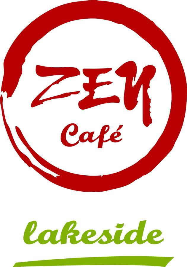 דה לאט Zen Cafe Lakeside מראה חיצוני תמונה